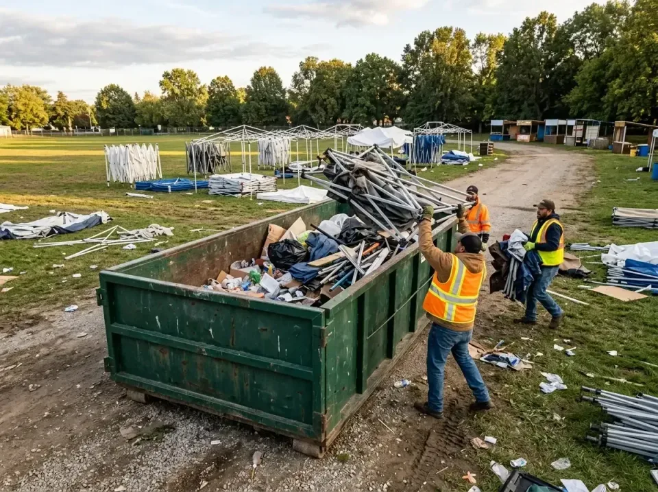 temporary-event-waste-containe-016 — frequently asked questions, Roll-Off Dumpster Rental Services in Lorenz Park, NY